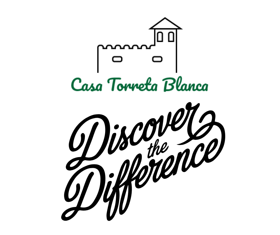 Discover the difference
