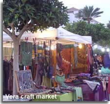 Vera Craft Market