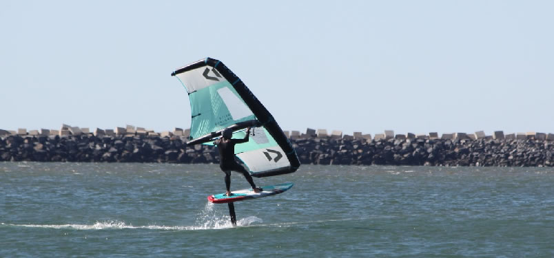 Nautical Centre Over Limit Sailing School