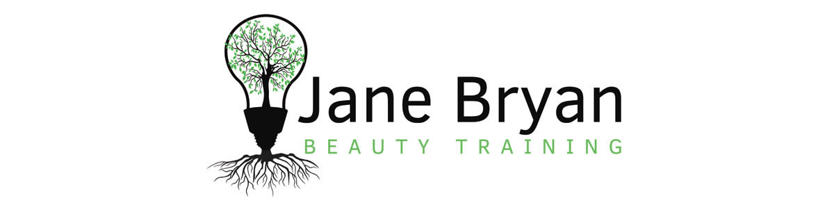 Jane Bryan Beauty Training